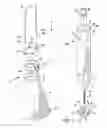 Fig. 02 - Selective bird suet dispenser and method of feeding
