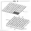 Fig. 09 - Method and apparatus for reduction of ammonia, carbon dioxide and pathogens in chicken houses