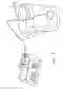 Fig. 02 - Harness interface conduit, tether line, and swivel for use in animals