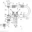 Fig. 01 - Intake air volume controller of internal combustion engine