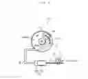 Fig. 09 - Intake air volume controller of internal combustion engine