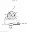 Fig. 10 - Intake air volume controller of internal combustion engine