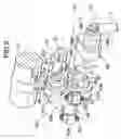 Fig. 06 - Valve-moving device for engine