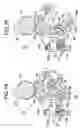 Fig. 08 - Valve-moving device for engine