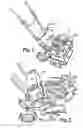 Fig. 02 - Electric start mini-cultivator