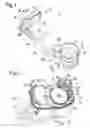 Fig. 02 - Valve adjusting device