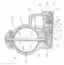 Fig. 01 - Final control element for a control unit
