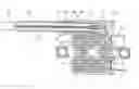 Fig. 01 - Internal combustion engine ignition coil apparatus