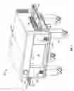 Fig. 02 - Self-cleaning oven