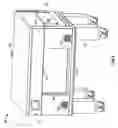 Fig. 07 - Self-cleaning oven