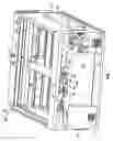 Fig. 08 - Self-cleaning oven