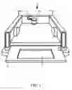 Fig. 02 - Vehicle tailgate cooking apparatus and method