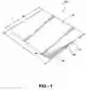 Fig. 02 - Heat generating packaging material