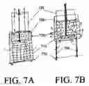 Fig. 08 - Double interface heat transfer system and snow melting machines employing such a system