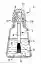 Fig. 01 - Brush and a packaging and applicator device including such a brush