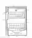 Fig. 01 - Dishwasher and method of controlling the same