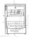 Fig. 01 - Dishwasher and method of controlling the same