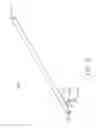 Fig. 03 - Fixture for optical elements for use in cleaning processes