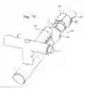 Fig. 10 - Adjustable crutch