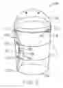 Fig. 07 - Collapsible structure