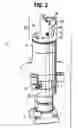 Fig. 03 - Pneumatic valve with lockout