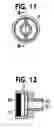 Fig. 08 - Pneumatic valve with lockout