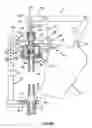 Fig. 02 - Adjustable inlet valve with air gap