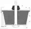Fig. 01 - Tapered Expansion Plug with Seating Flange