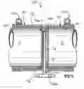 Fig. 08 - Accessible test fitting for a plumbing system