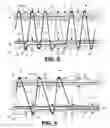 Fig. 03 - Method for weaving a fabric, fabric woven by means of such a method and weaving machine for weaving such a fabric