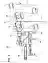 Fig. 07 - Method and apparatus for manufacturing pressure sensitive adhesive label stocks with printing under adhesive and product produced thereby