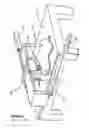 Fig. 02 - Panel edge modification device or unit for a contour edge banding device