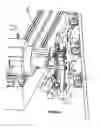 Fig. 06 - Panel edge modification device or unit for a contour edge banding device