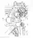 Fig. 07 - Panel edge modification device or unit for a contour edge banding device