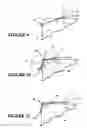 Fig. 09 - Panel edge modification device or unit for a contour edge banding device