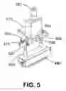 Fig. 06 - Cutting element for sealing machine