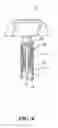 Fig. 07 - Venetian blind assembly