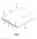 Fig. 02 - WINDOW BLIND WITH HOLLOW SLATS