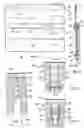 Fig. 02 - Fabric panel adaptable drape, as curtain, shade and valance