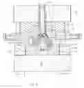 Fig. 02 - Injection-molding device for manufacturing V-engine blocks