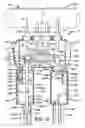 Fig. 09 - Method and apparatus for melting titanium using a combination of plasma torches and direct arc electrodes