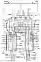 Fig. 14 - Method and apparatus for melting titanium using a combination of plasma torches and direct arc electrodes