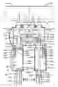 Fig. 15 - Method and apparatus for melting titanium using a combination of plasma torches and direct arc electrodes