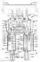Fig. 17 - Method and apparatus for melting titanium using a combination of plasma torches and direct arc electrodes