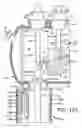 Fig. 19 - Method and apparatus for melting titanium using a combination of plasma torches and direct arc electrodes