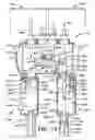 Fig. 20 - Method and apparatus for melting titanium using a combination of plasma torches and direct arc electrodes
