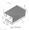 Fig. 02 - Heat sink structure