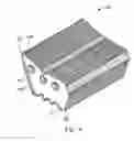 Fig. 05 - Heat sink structure