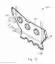 Fig. 11 - Heat sink structure