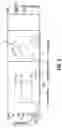 Fig. 04 - Process for fracturing a subterranean formation